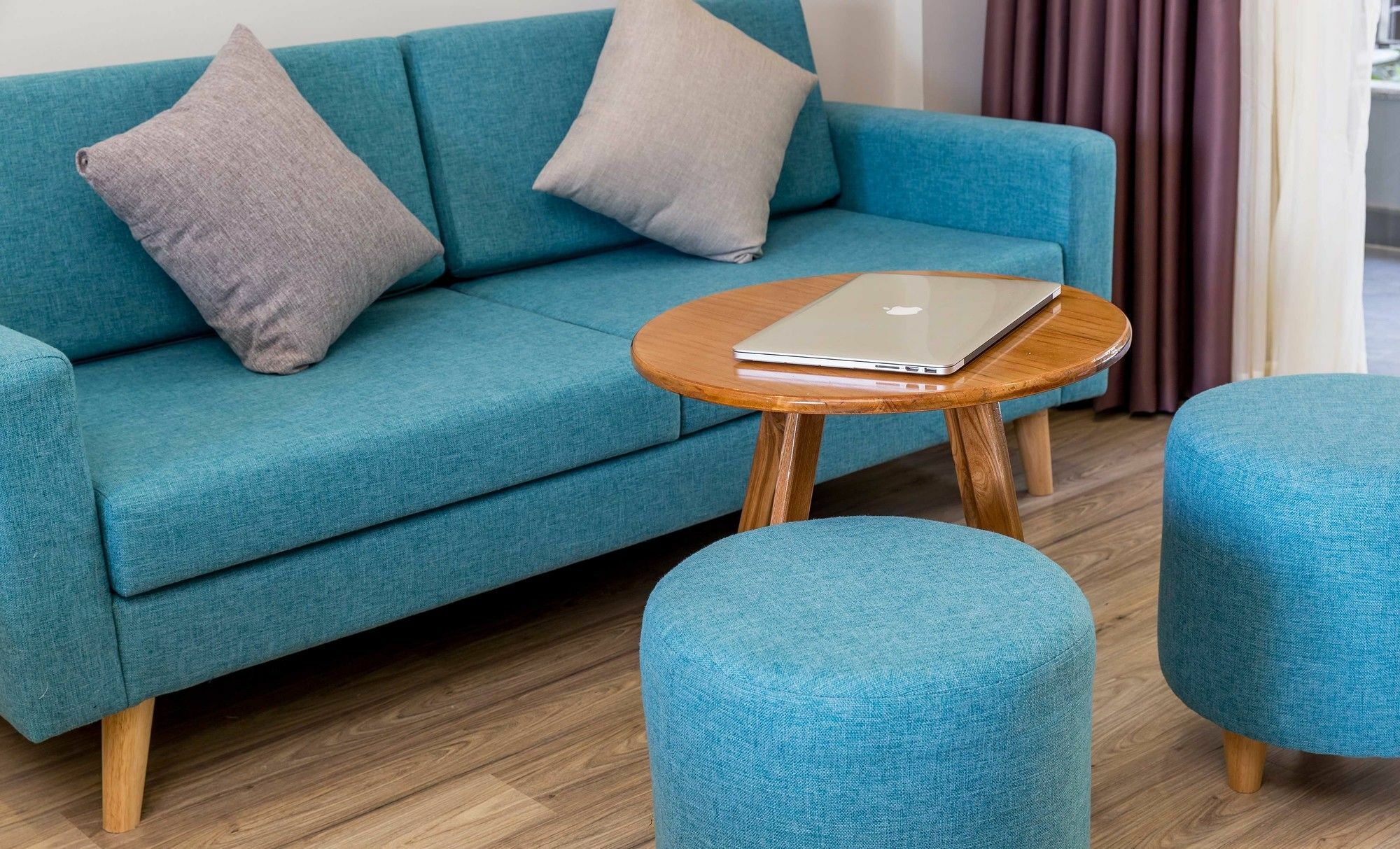Zoneland Apartments - Lahome Beach Villa Дананг Екстериор снимка